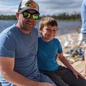 Meet your Posher, Joe